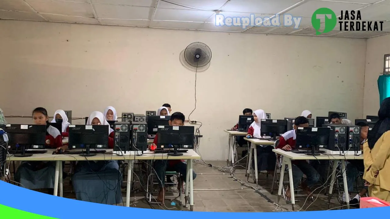 Gambar SMK ANTARA PALEMBANG – Palembang, Sumatera Selatan ke 2