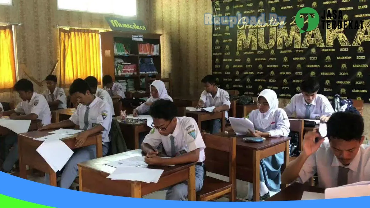 Gambar SMK MUHAMMADIYAH MAJALENGKA – Majalengka, Jawa Barat ke 1