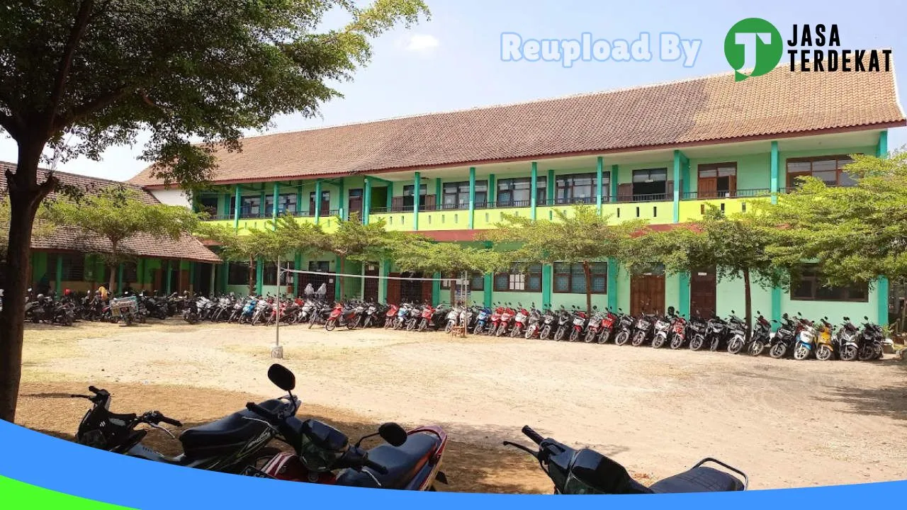 Gambar SMK Ma’arif Ngoro – Jombang, Jawa Timur ke 2