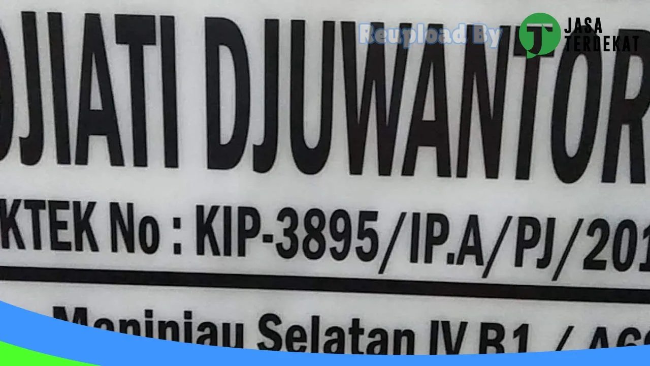 Gambar Kantor Konsultan Pajak Soedjiati Djuwantoro – Kota Malang, Jawa Timur ke 2