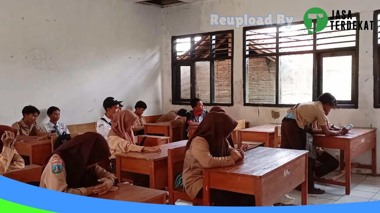 Gambar SMK LENTERA BANGSA CILELES – Lebak, Banten ke 3