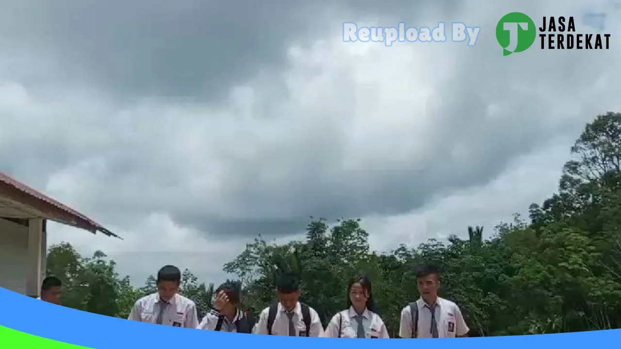 Gambar SMA Negeri 1 Ulugawo – Nias, Sumatera Utara ke 1