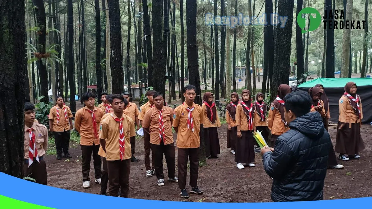 Gambar SMK AL-MALIKUS SHOLEH – Jombang, Jawa Timur ke 5