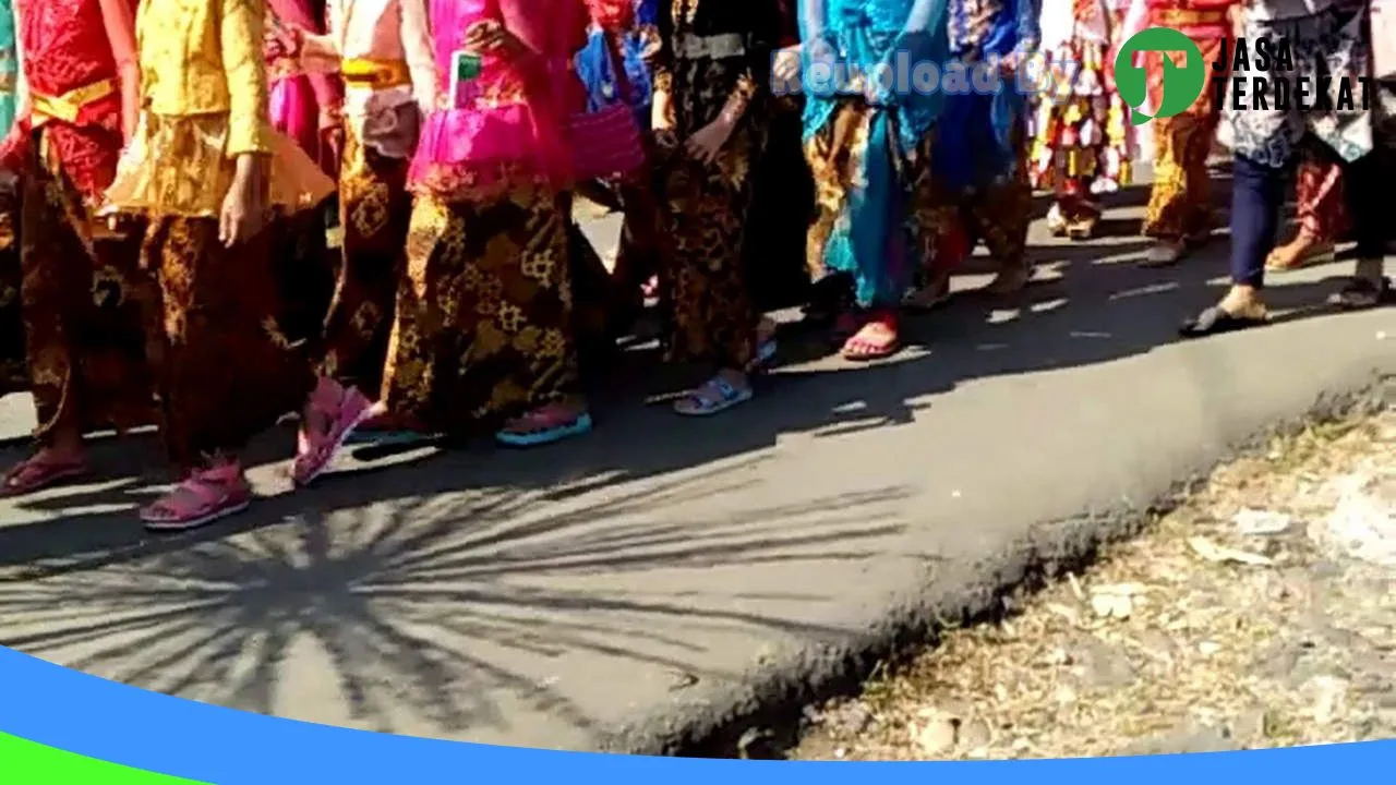 Gambar SMA Negeri 1 Wadaslintang – Wonosobo, Jawa Tengah ke 1