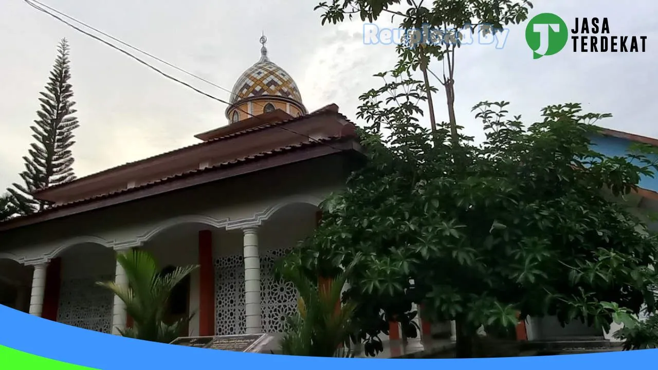 Gambar SMPN 2 Wonosari – Gunung Kidul, DI Yogyakarta ke 4