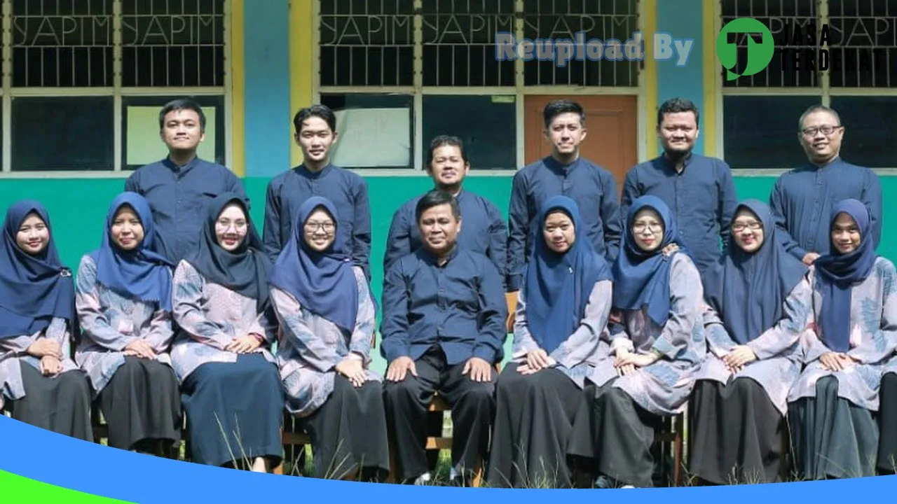 Gambar SMK Al-Muhadjirin Bekasi – Kota Bekasi, Jawa Barat ke 5