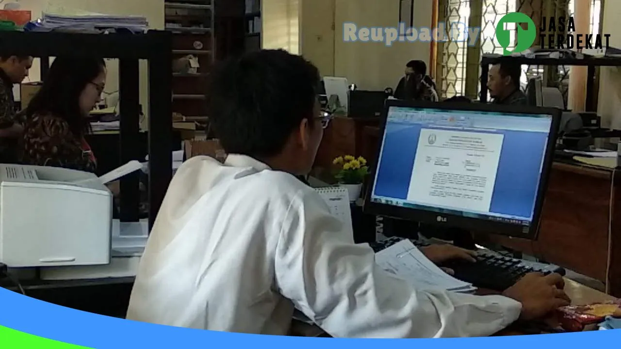 Gambar Badan Pendapatan Daerah – Kota Pasuruan, Jawa Timur ke 3
