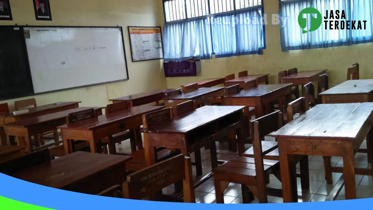 Gambar SMK Muhammadiyah 1 Cilacap – Cilacap, Jawa Tengah ke 2