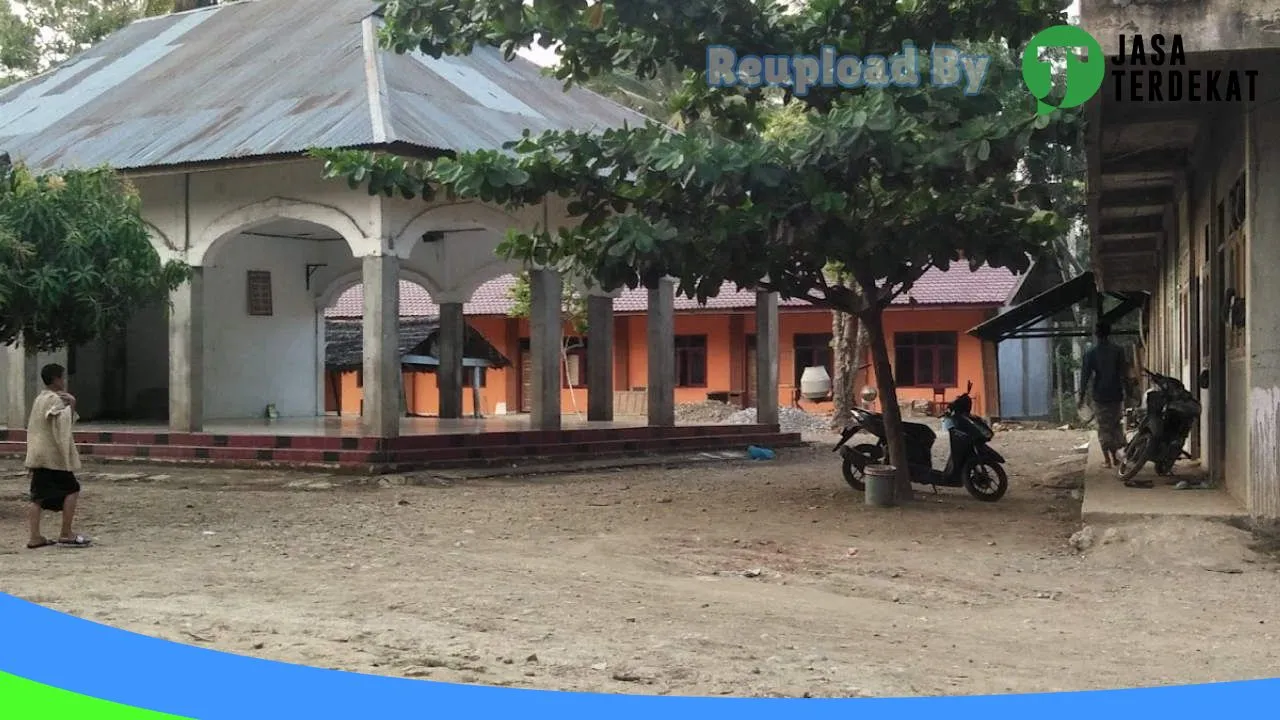 Gambar SMA Nurul Arafah Baktiya Aceh Utara – Aceh Utara, Aceh ke 3