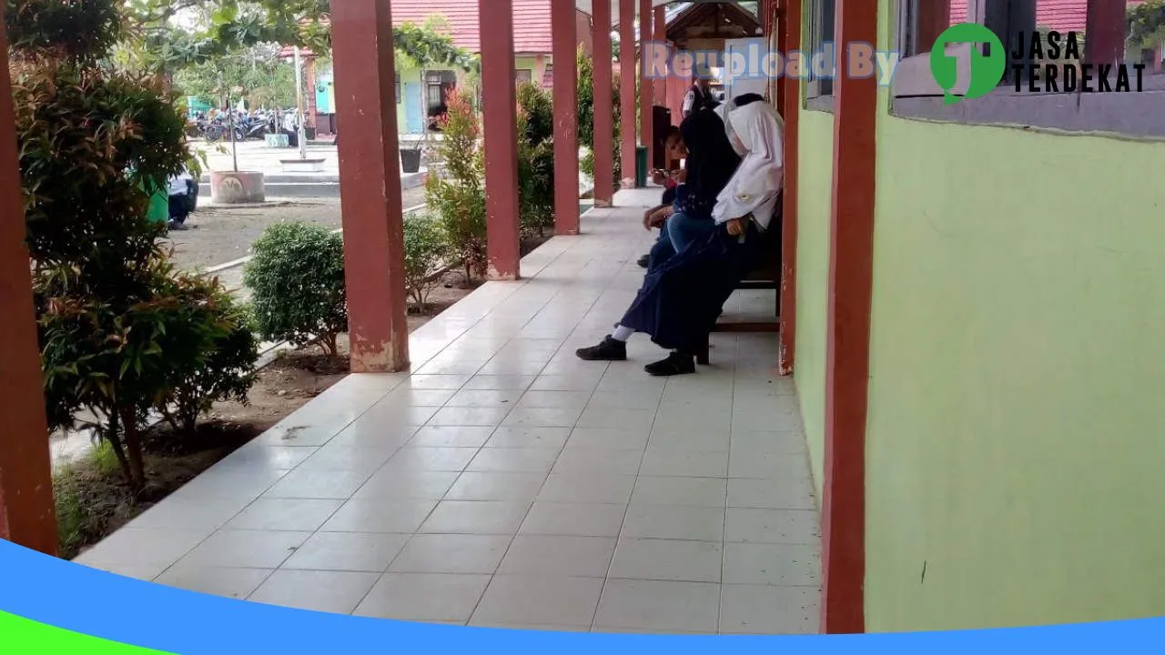 Gambar SMK Negeri 3 Sampit – Kotawaringin Timur, Kalimantan Tengah ke 5