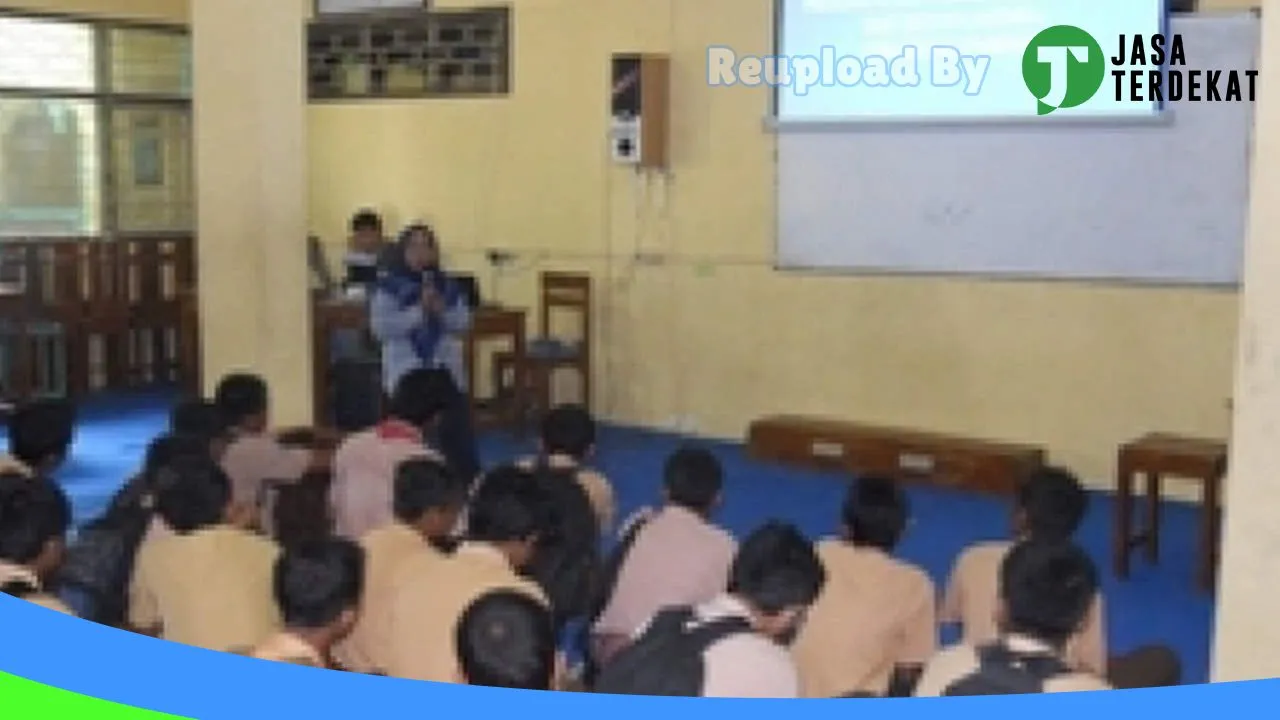 Gambar SMK Sultan Agung 1 Tebuireng Jombang – Jombang, Jawa Timur ke 5