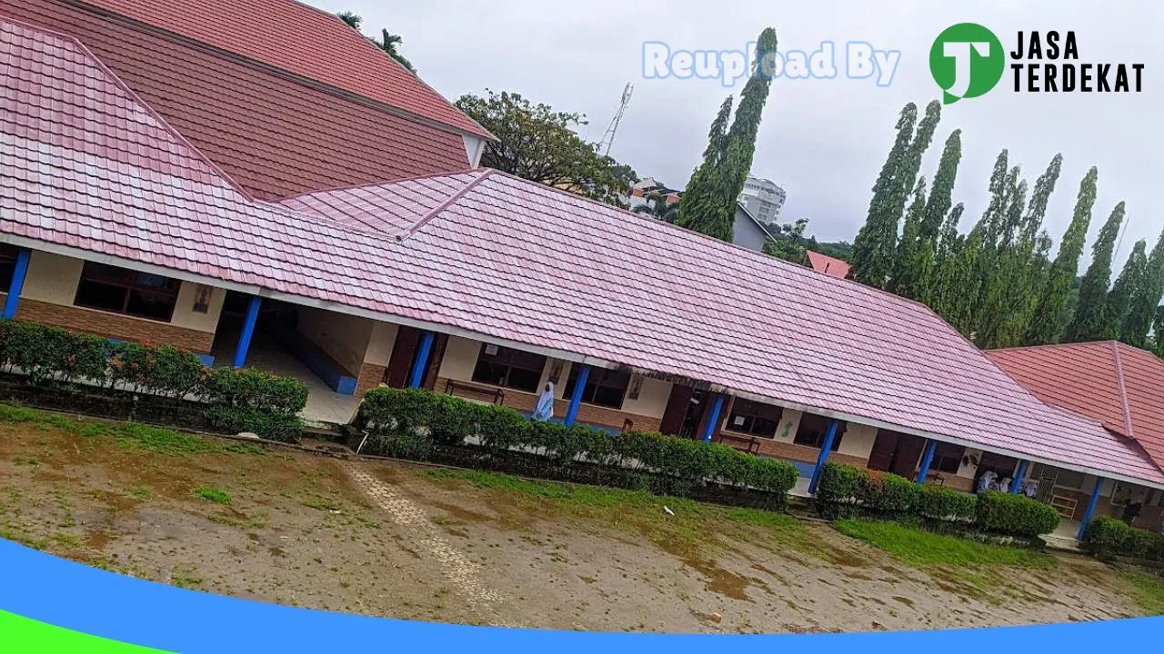 Gambar SMKN 5 Palembang – Palembang, Sumatera Selatan ke 1