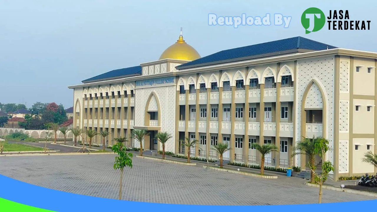 Gambar SMA Al Muttaqin Fullday & Islamic Boarding School Kota Tasikmalaya – Kota Tasikmalaya, Jawa Barat ke 2