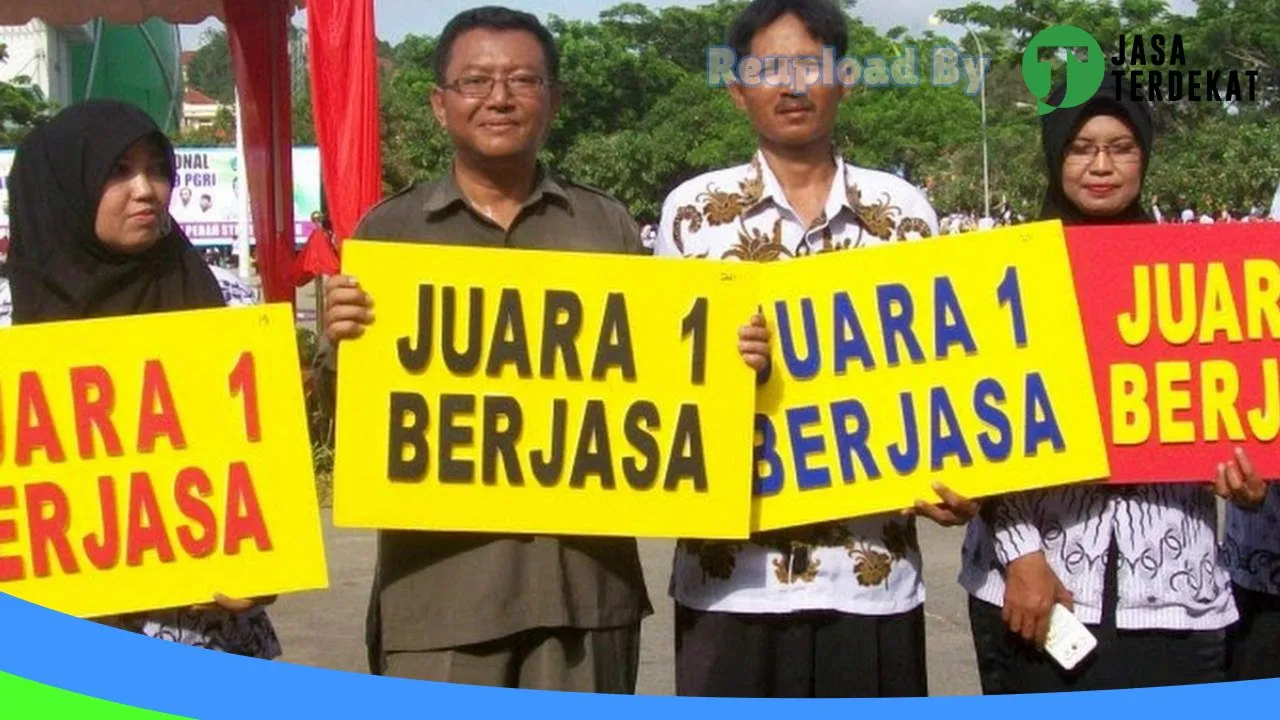 Gambar SMK Geologi Pertambangan Tenggarong – Kutai Kartanegara, Kalimantan Timur ke 3