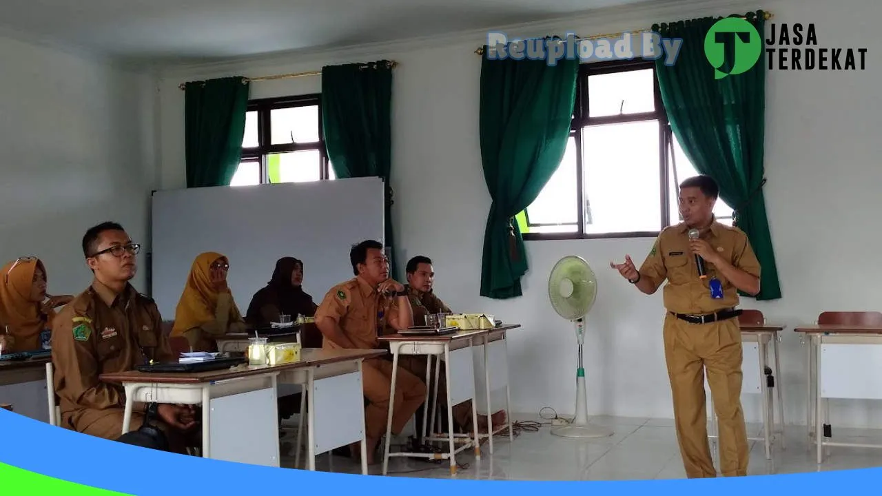 Gambar MAN IC Lampung Timur – Lampung Timur, Lampung ke 4