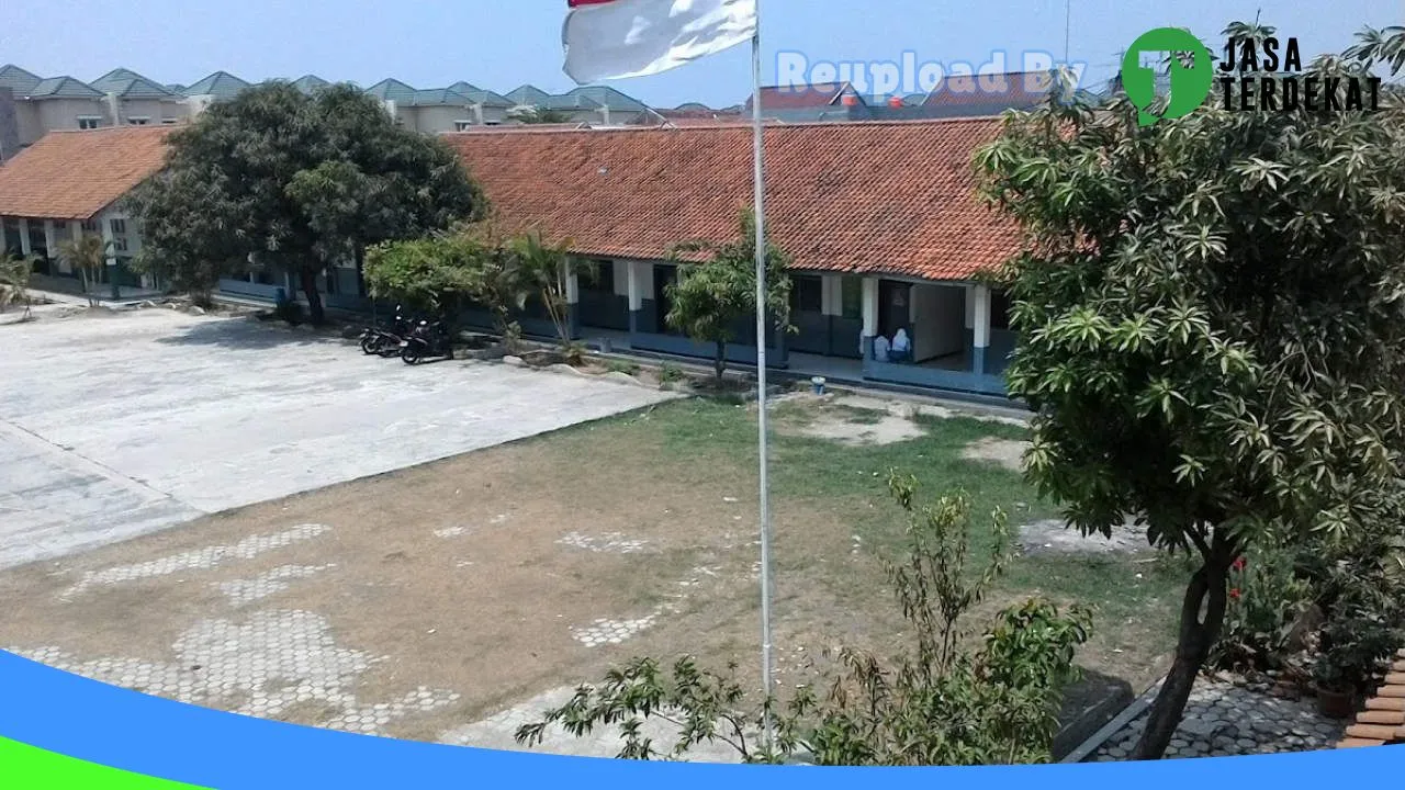 Gambar SMA Pangeran Jayakarta – Bekasi, Jawa Barat ke 2