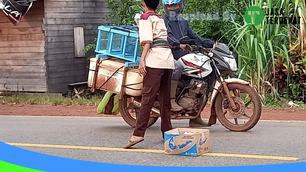 Gambar SMKN 1 Cempaga – Kotawaringin Timur, Kalimantan Tengah ke 4