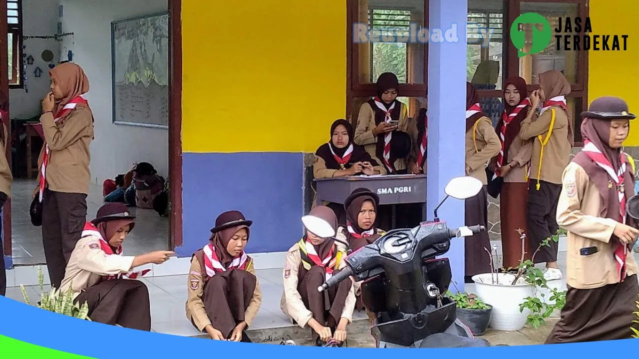 Gambar SMA PGRI 01 PADANG CERMIN – Pesawaran, Lampung ke 5