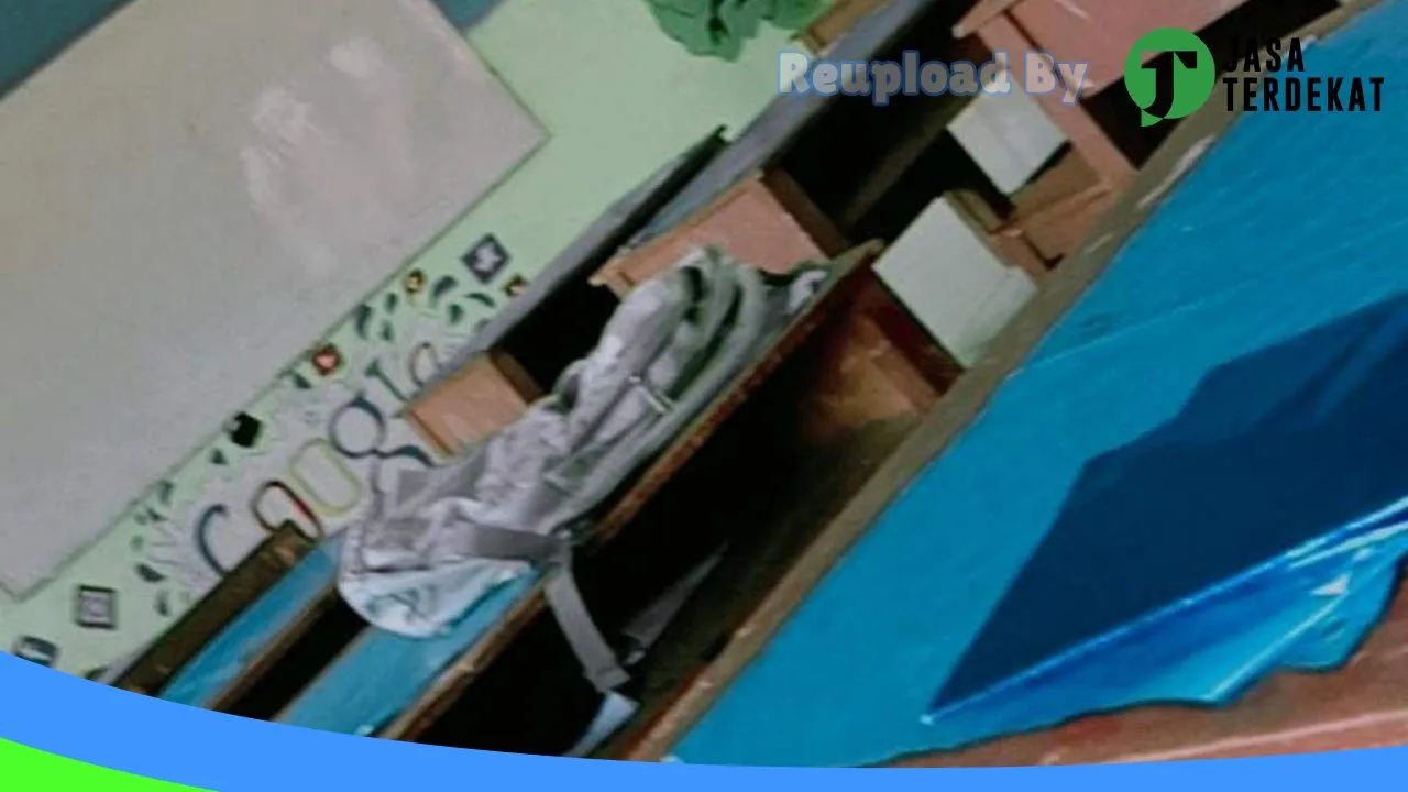 Gambar SMK N 1 Tungkal Ilir – Banyuasin, Sumatera Selatan ke 3