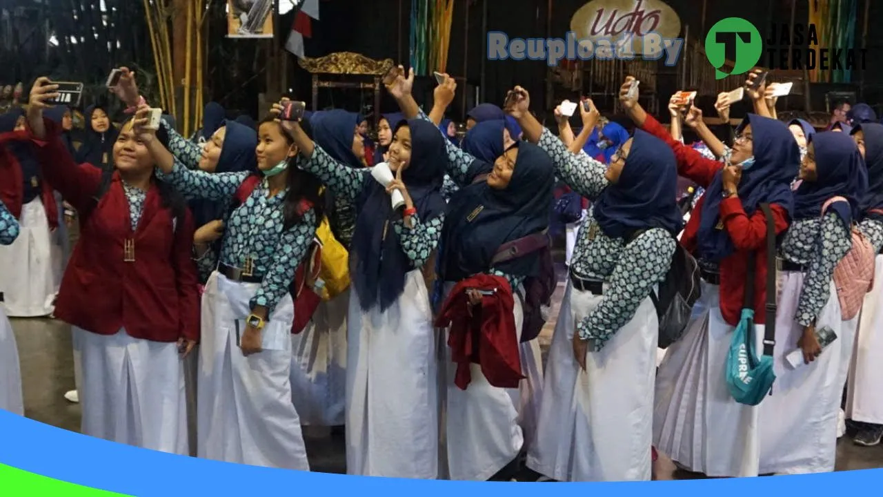 Gambar SMK Perbankan Indonesia Karawang – Karawang, Jawa Barat ke 4