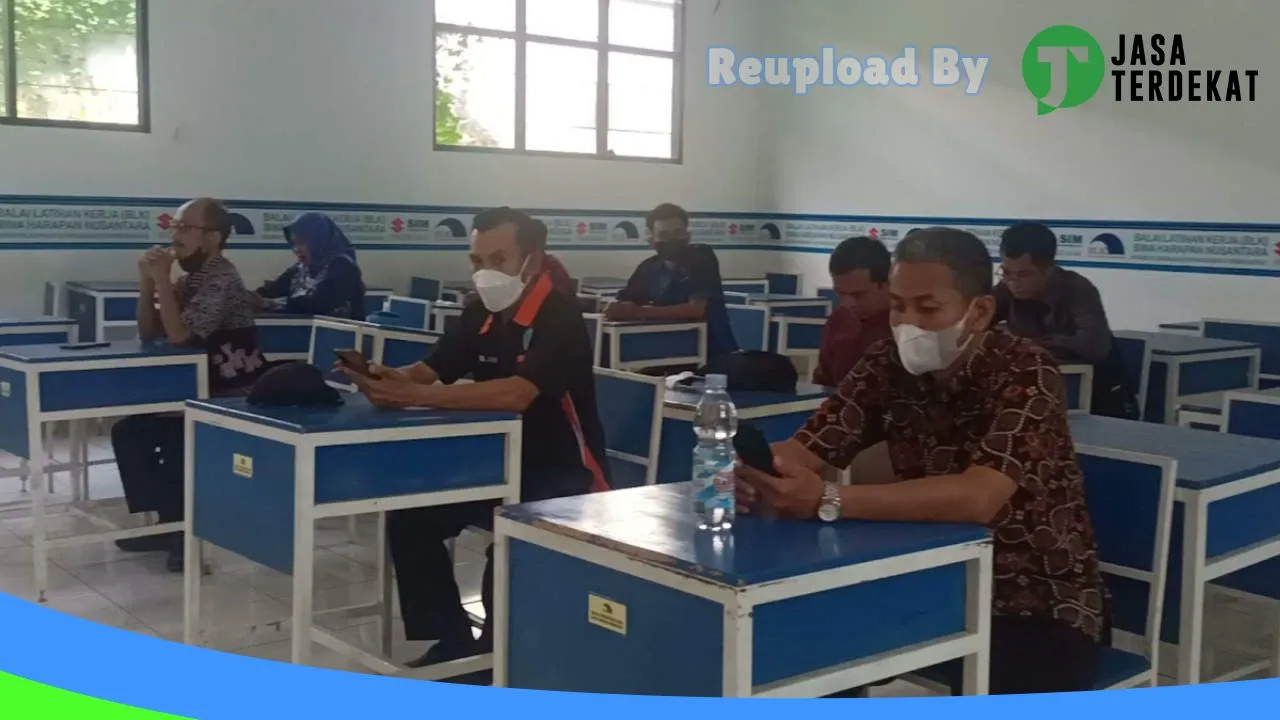 Gambar SMK Swasta Bina Karya 1 Karawang – Karawang, Jawa Barat ke 1