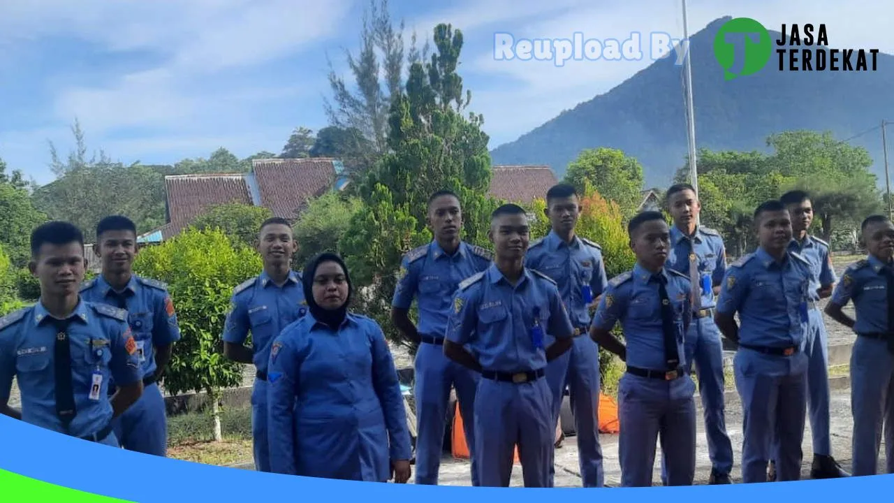 Gambar SMK N 1 Bunguran Timur – Natuna, Kepulauan Riau ke 5