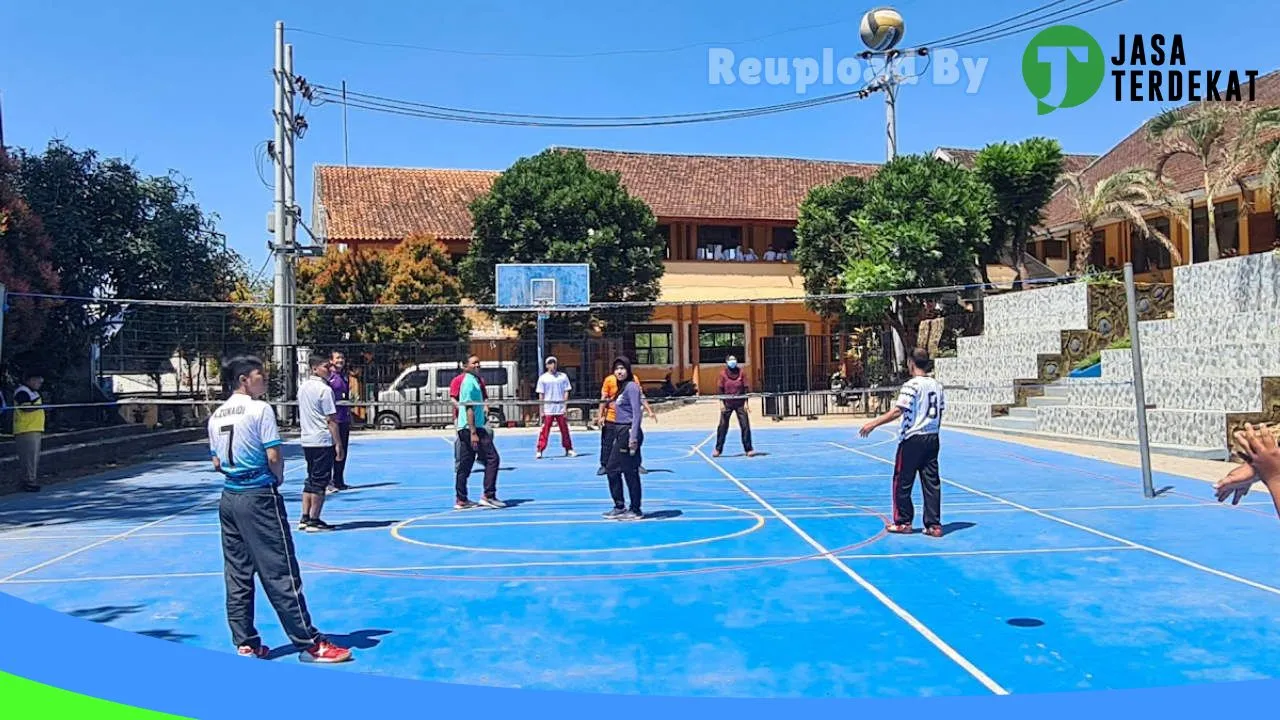 Gambar SMK Negeri Prigen – Pasuruan, Jawa Timur ke 4