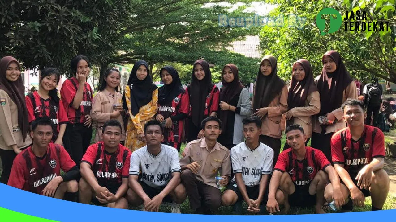 Gambar SMA N 1 Aek Kuo – Labuhanbatu, Sumatera Utara ke 3