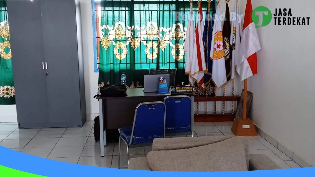 Gambar SMA Negeri 18 Bombana – Bombana, Sulawesi Tenggara ke 2