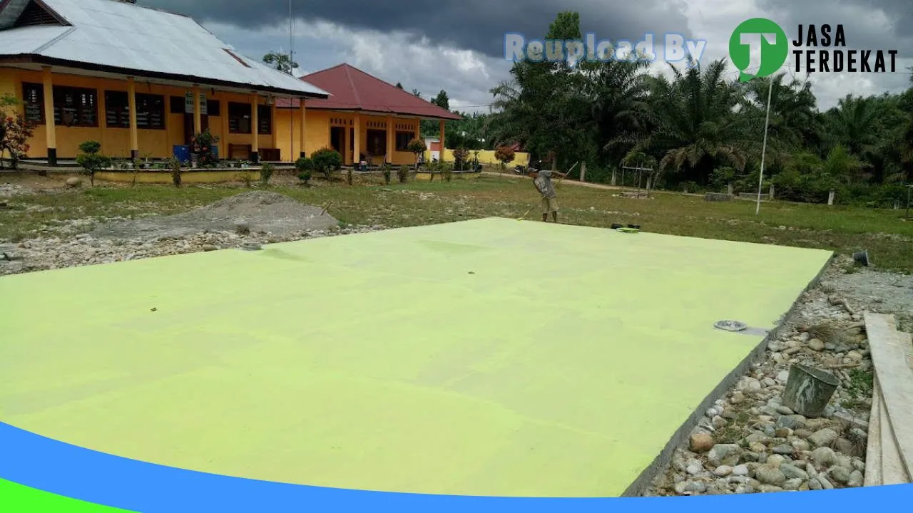 Gambar SMAN 11 Mukomuko – Muko-Muko, Bengkulu ke 2