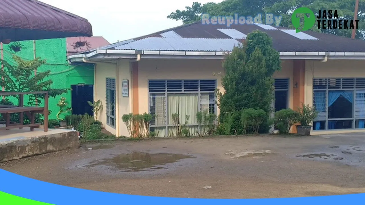 Gambar SMA Negeri 3 Gunungsitoli – Gunungsitoli, Sumatera Utara ke 5