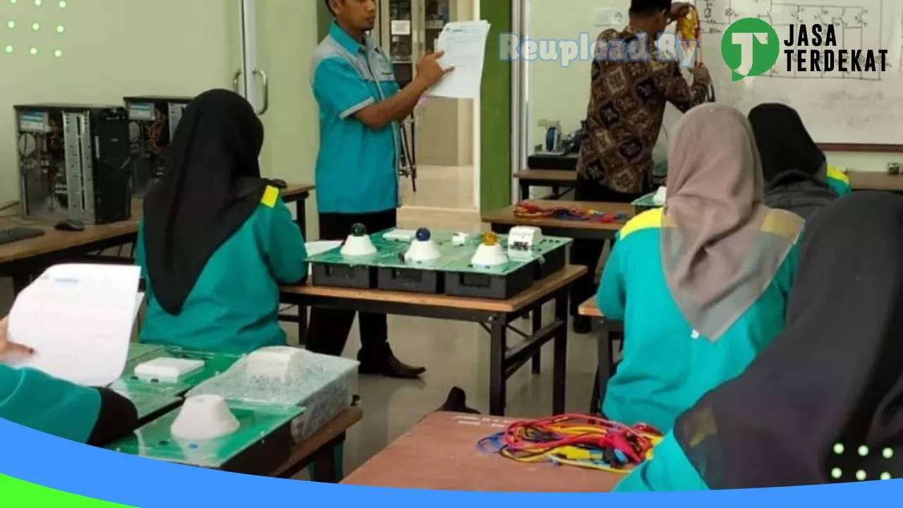 Gambar SMK Negeri 1 Sutera – Pesisir Selatan, Sumatera Barat ke 4