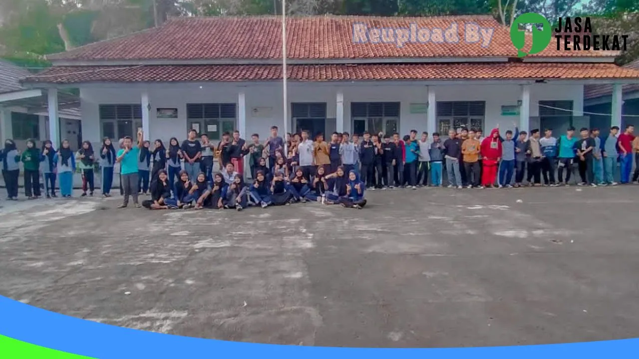 Gambar SMK Bhakti Mandiri Cibadak – Lebak, Banten ke 3