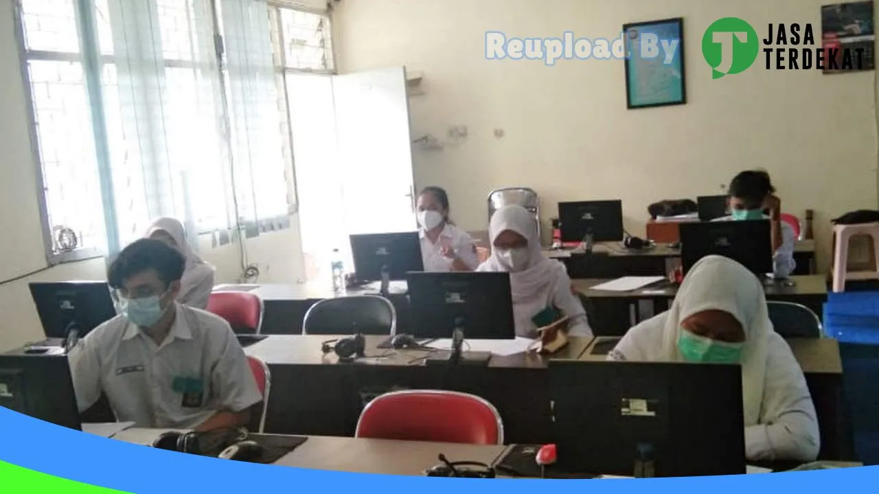 Gambar SMP Taman Harapan Malang – Sekolah Pancasila – Kota Malang, Jawa Timur ke 3