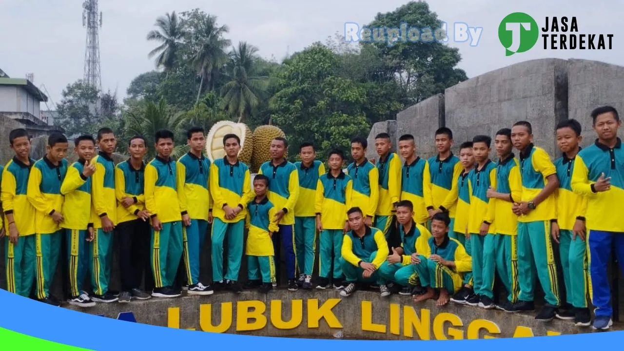 Gambar SMA Islam Azhariyah Lubuklinggau – Lubuklinggau, Sumatera Selatan ke 3