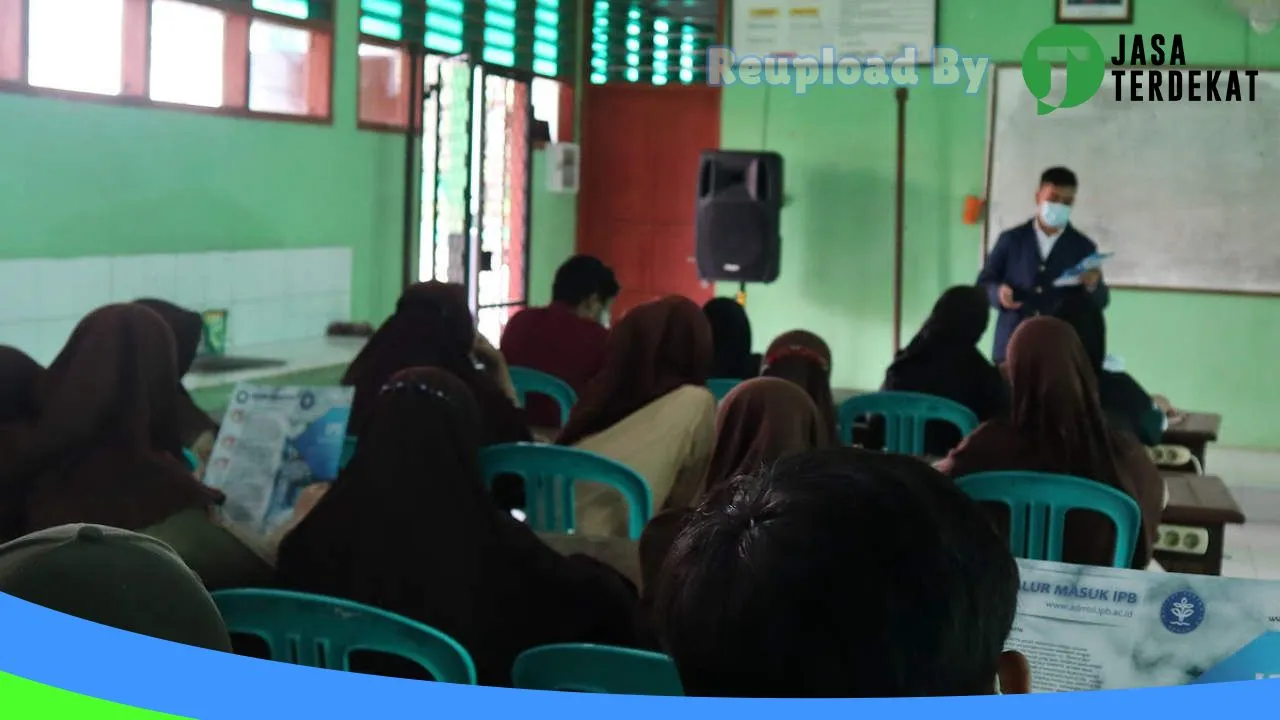 Gambar SMA Negeri 4 Takalar – Takalar, Sulawesi Selatan ke 5