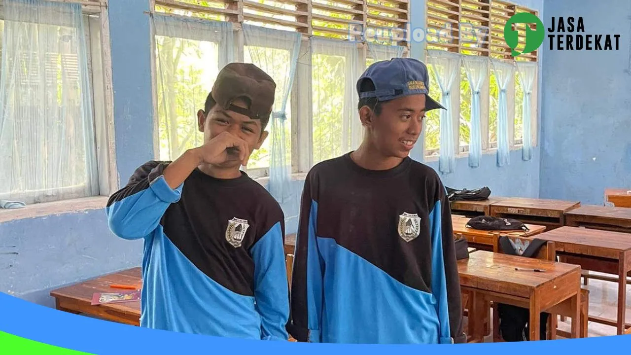 Gambar SMA Negeri 13 Bulukumba – Bulukumba, Sulawesi Selatan ke 4