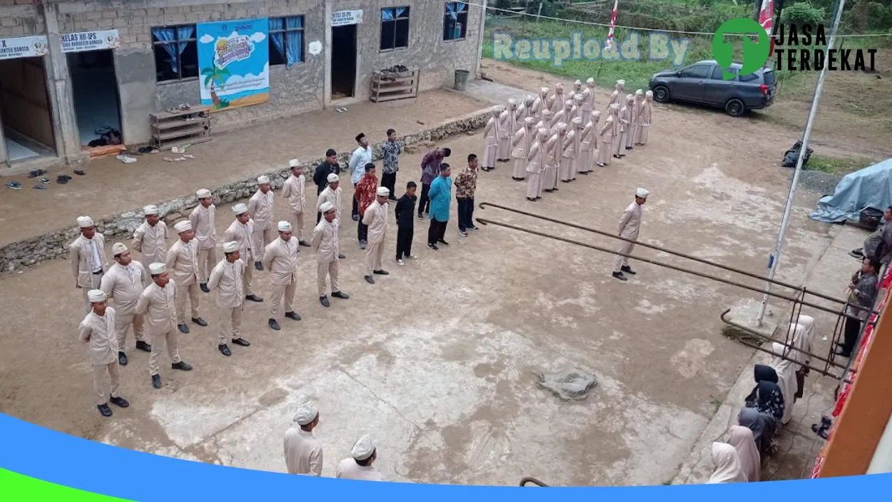 Gambar SMA Karakter Bangsa – Kutai Kartanegara, Kalimantan Timur ke 2