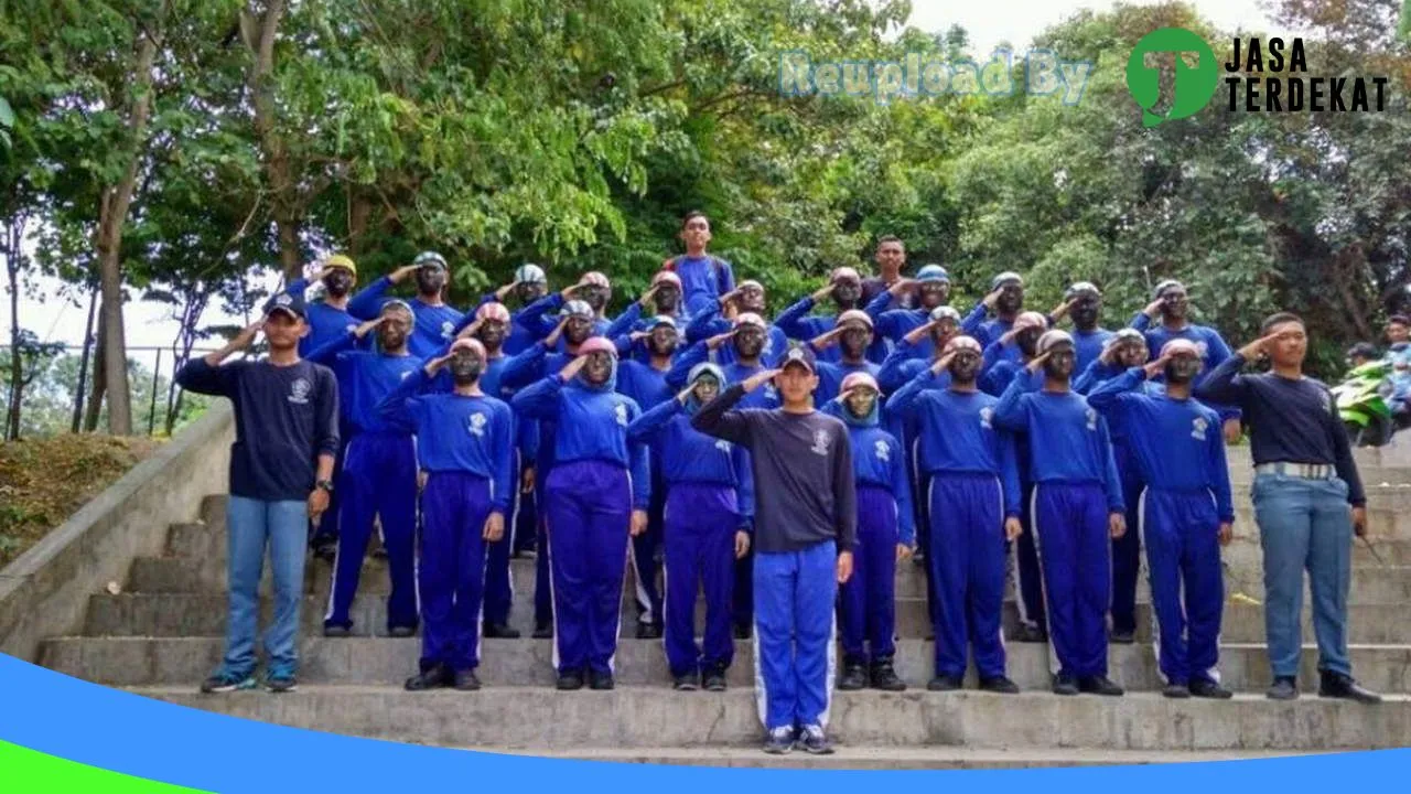 Gambar Kampus 2 SMK Negeri 1 Glagah – Banyuwangi, Jawa Timur ke 1