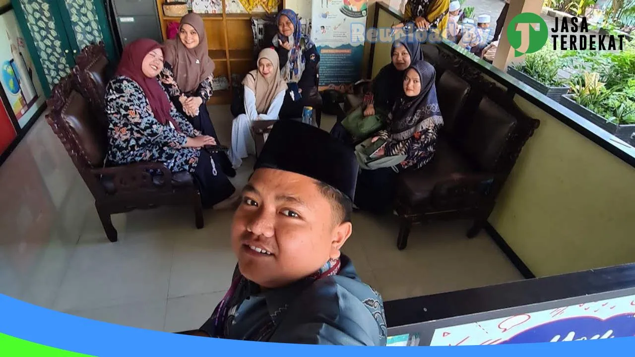 Gambar SMA Terpadu Diniyyah Al-Azhar Jambi – Jambi, Jambi ke 2