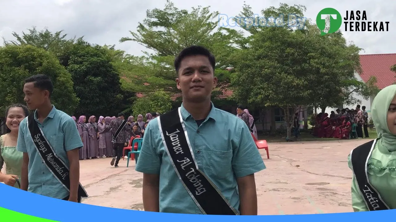 Gambar SMA N 1 Aek Kuo – Labuhanbatu, Sumatera Utara ke 4