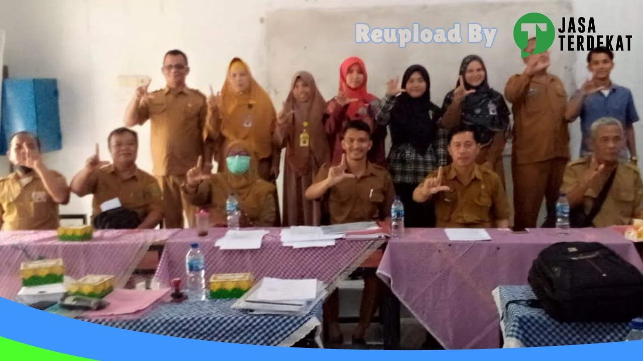 Gambar SMA Baitul Aziz DELI SERDANG – Deli Serdang, Sumatera Utara ke 2