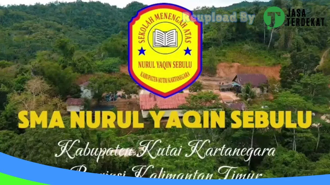 Gambar SMA NURUL YAQIN SEBULU – Kutai Kartanegara, Kalimantan Timur ke 1