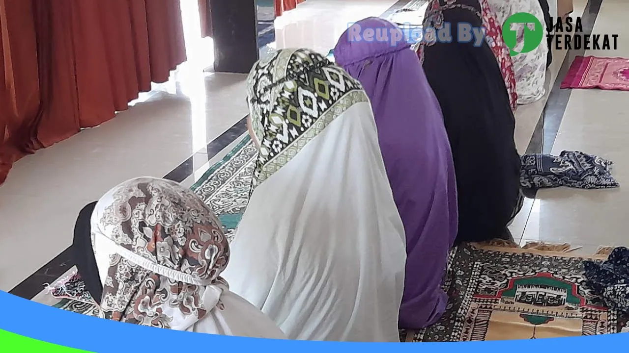 Gambar SMK WARDATUL JANNAH (SMK WJ) – Majalengka, Jawa Barat ke 3