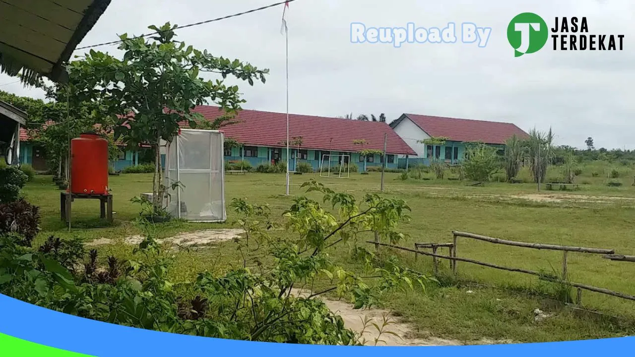 Gambar SMK Negeri Paku – Barito Timur, Kalimantan Tengah ke 1