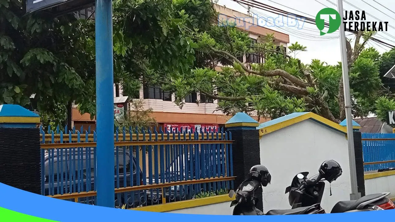 Gambar Kantor Pelayanan Penyuluhan dan Konsultasi Perpajakan Wonosobo – Wonosobo, Jawa Tengah ke 3
