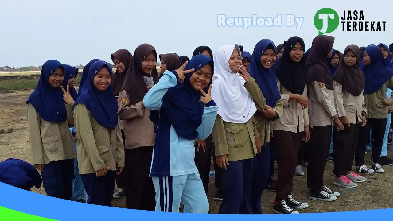 Gambar SMK Muhammadiyah Kandanghaur – Indramayu, Jawa Barat ke 5