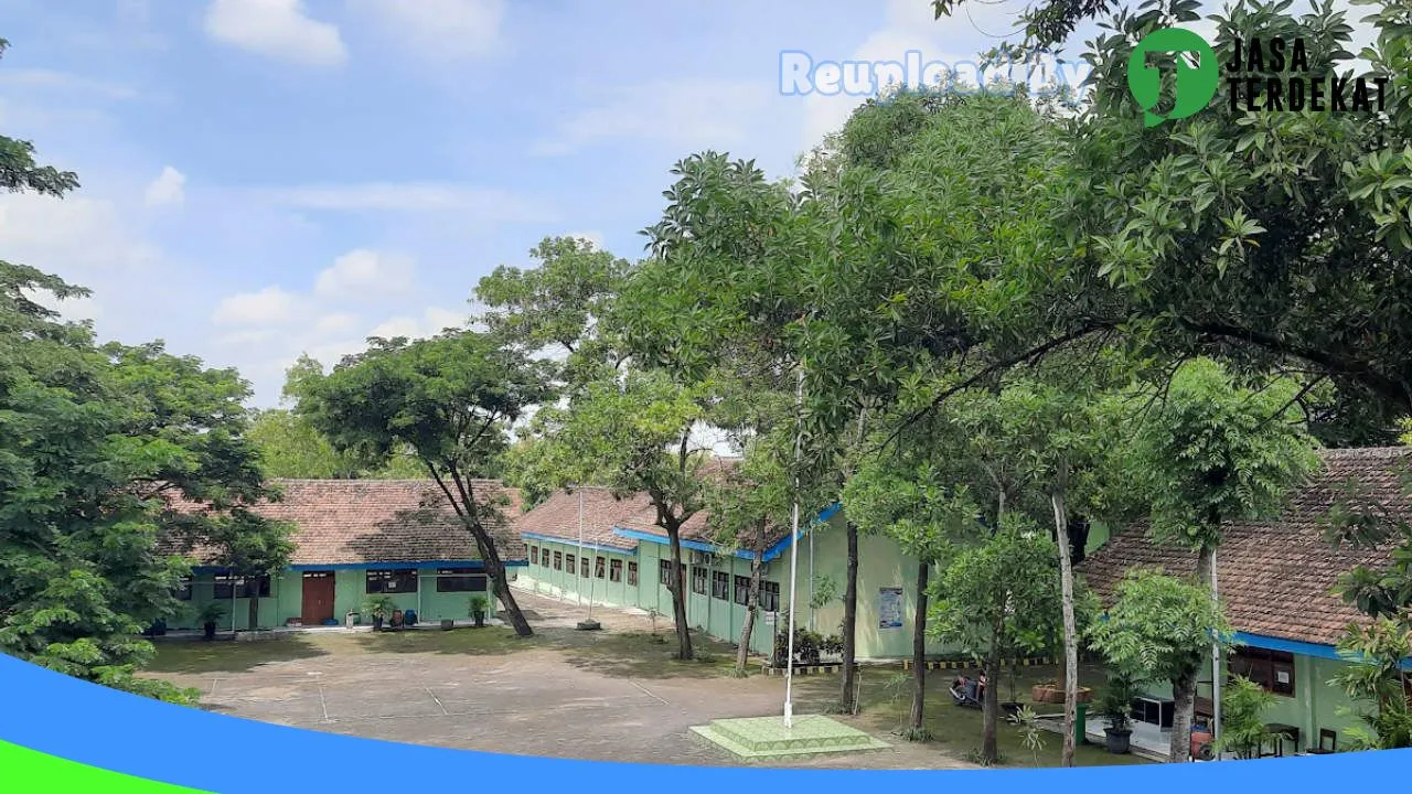 Gambar SMK Negeri 2 Ngawi – Ngawi, Jawa Timur ke 3