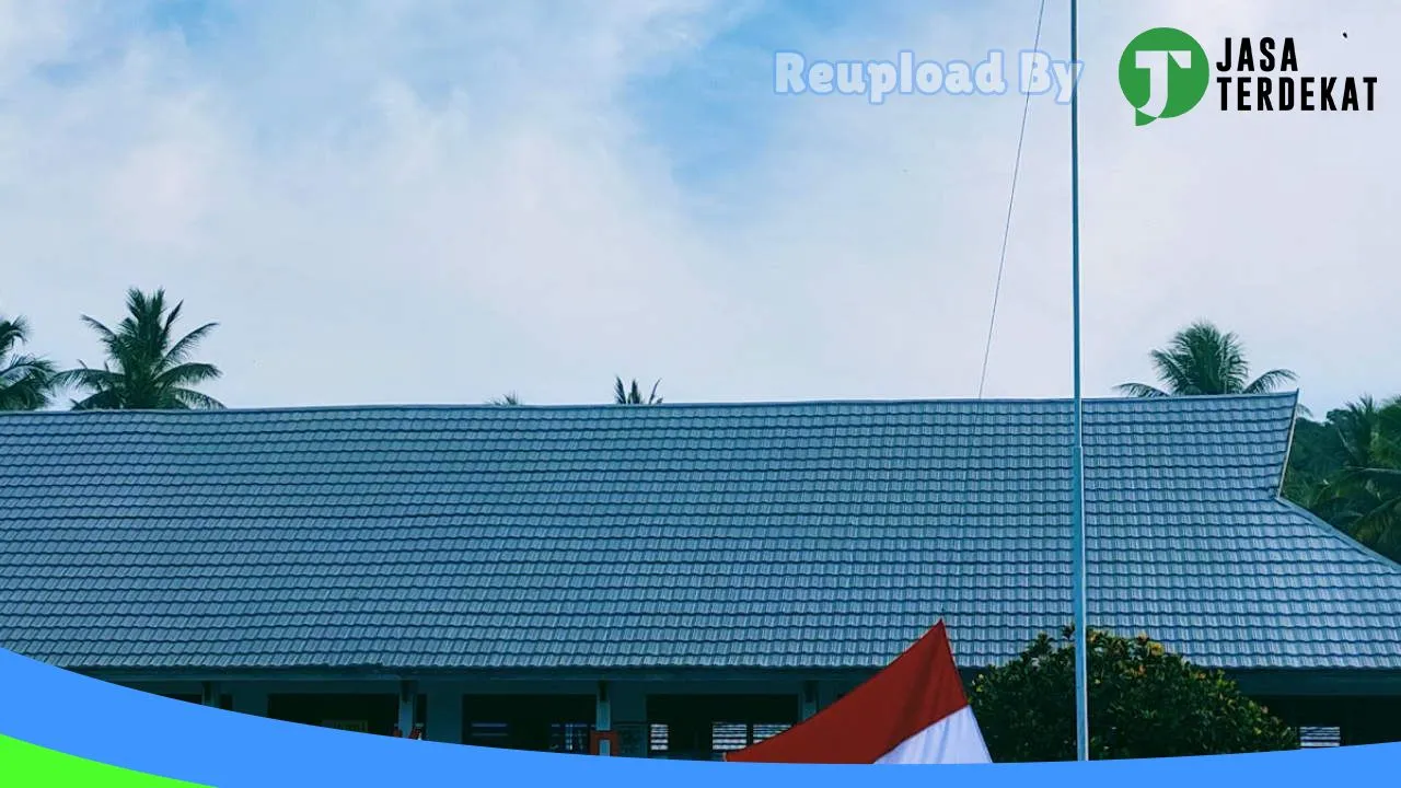Gambar SMKN 03 BOMBANA – Bombana, Sulawesi Tenggara ke 4