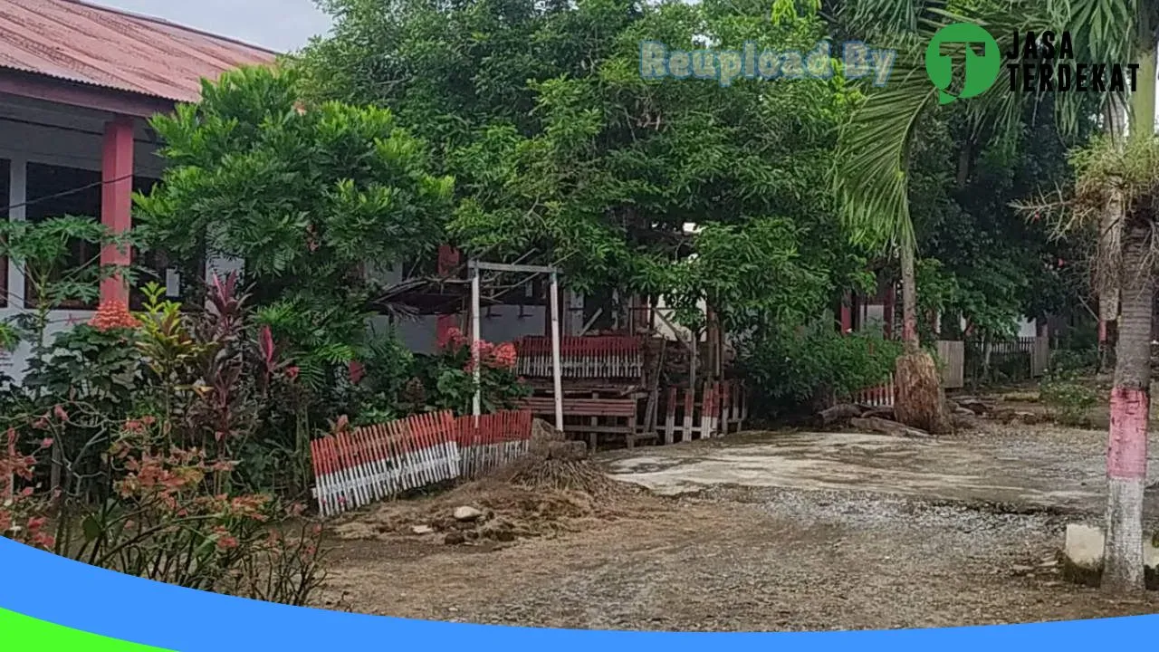 Gambar SMA NEGERI 2 KOTAMOBAGU – Bolaang Mongondow, Sulawesi Utara ke 3